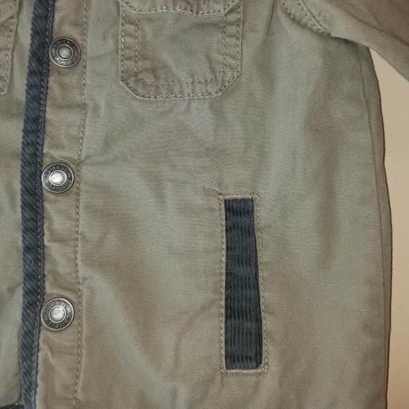 Carter's Baby Jacket - Picture 5 of 6